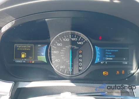 2012 Ford Edge Sel from USA, damaged, VIN 2FMDK4JC0CBA26737